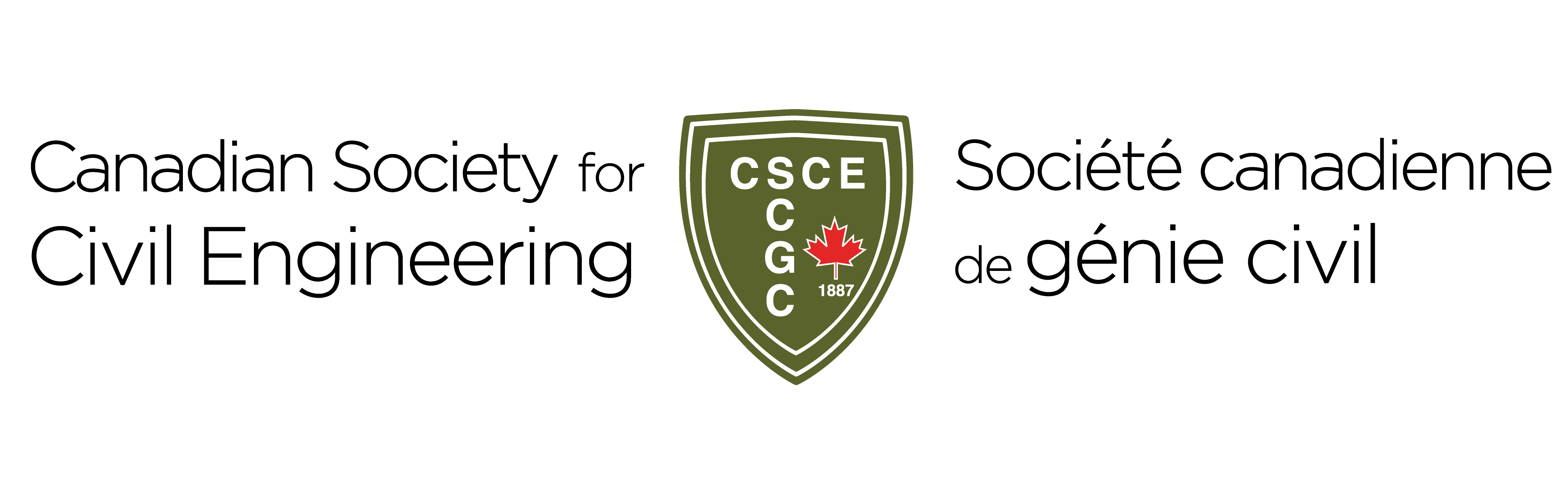 CSCE Montréal Logo